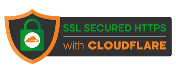 cloudflare logo